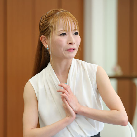 越智様