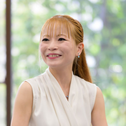 越智様