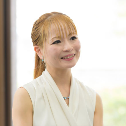越智様
