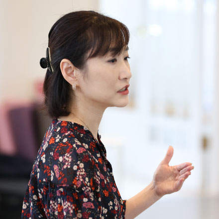 大澤様