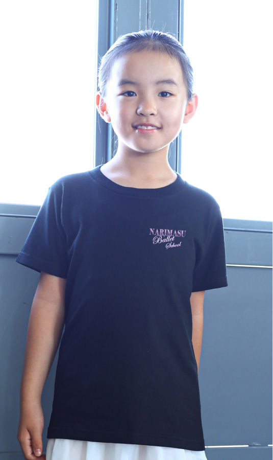 オリジナルTシャツのバリエーション2