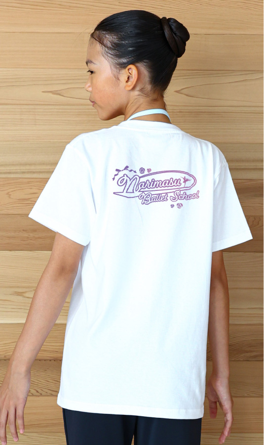 オリジナルTシャツのバリエーション3