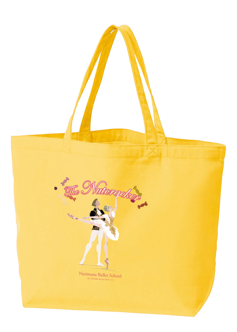 トートバッグ BG-024