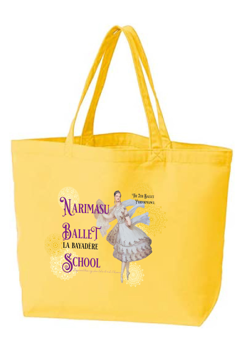 トートバッグ BG-099