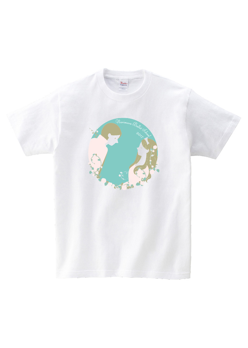 Tシャツ T-023