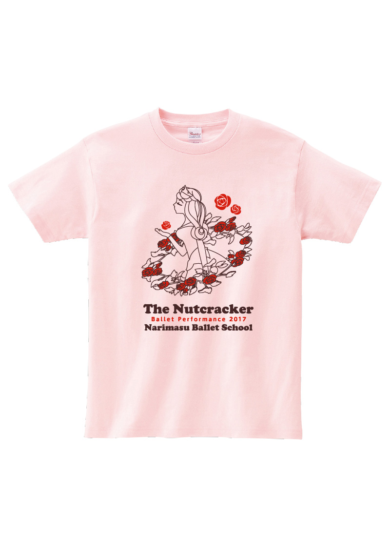 Tシャツ T-024