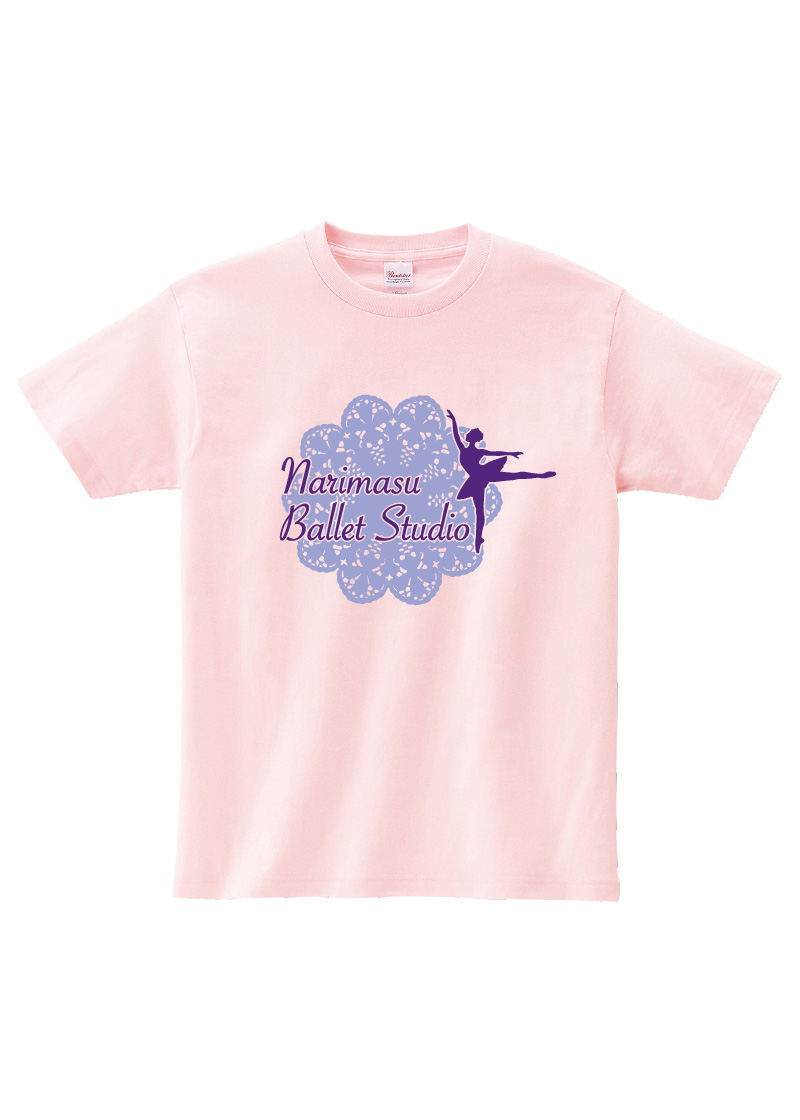 Tシャツ T-026