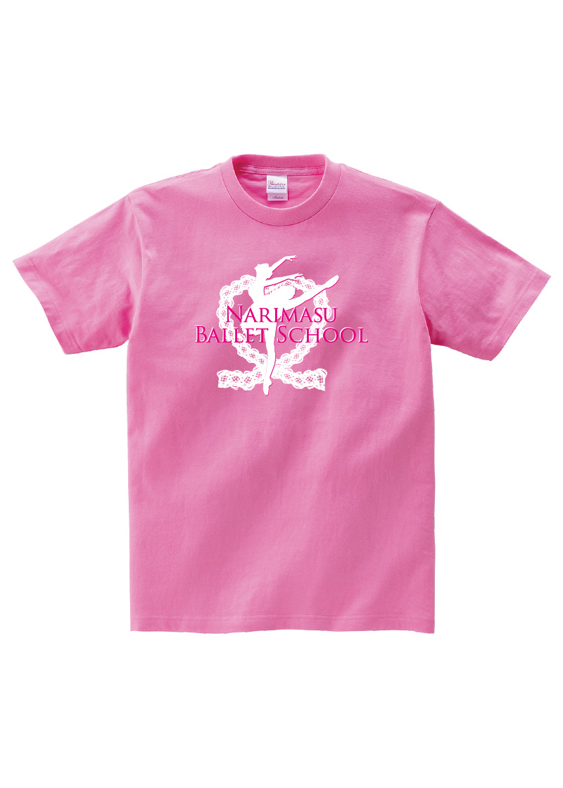 Tシャツ T-027