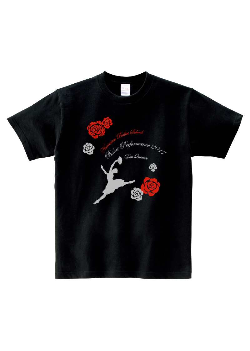 Tシャツ T-028