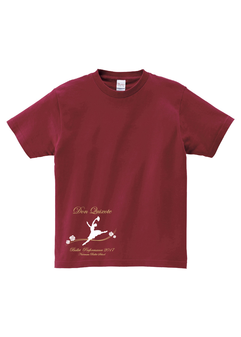 Tシャツ T-030