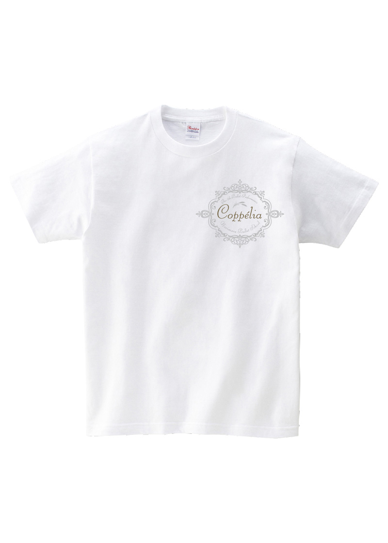 Tシャツ T-031