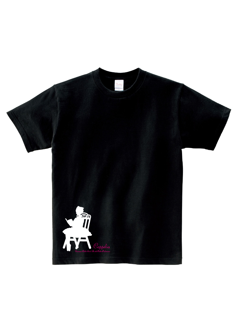 Tシャツ T-032