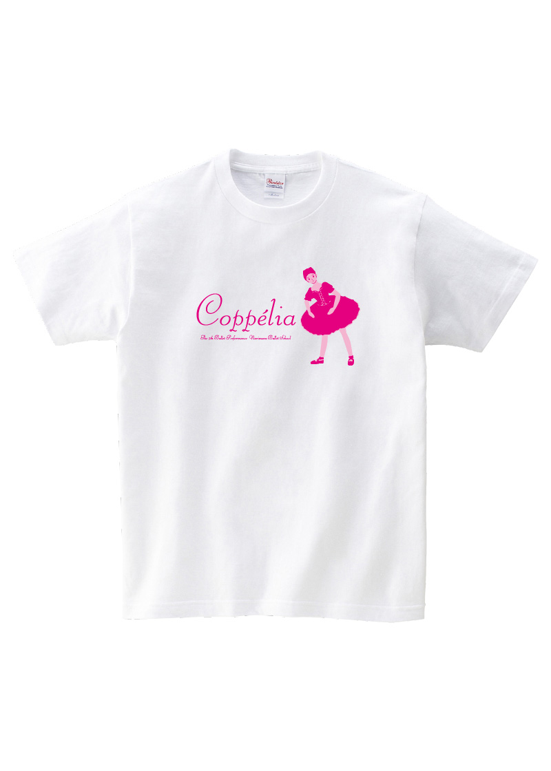 Tシャツ T-033