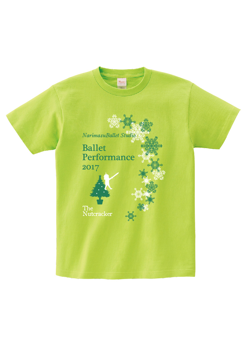 Tシャツ T-036