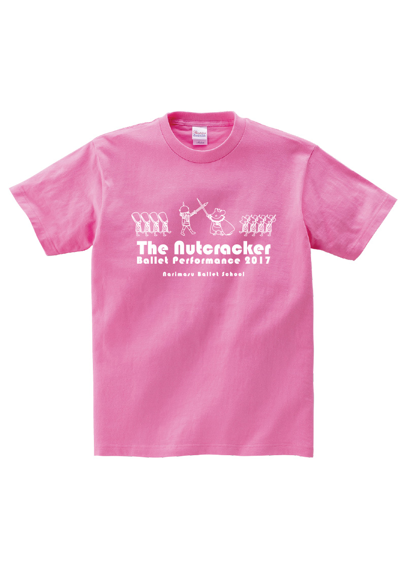 Tシャツ T-037