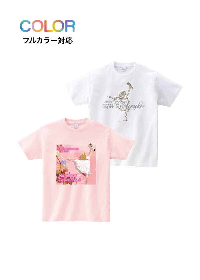 Tシャツ T-040