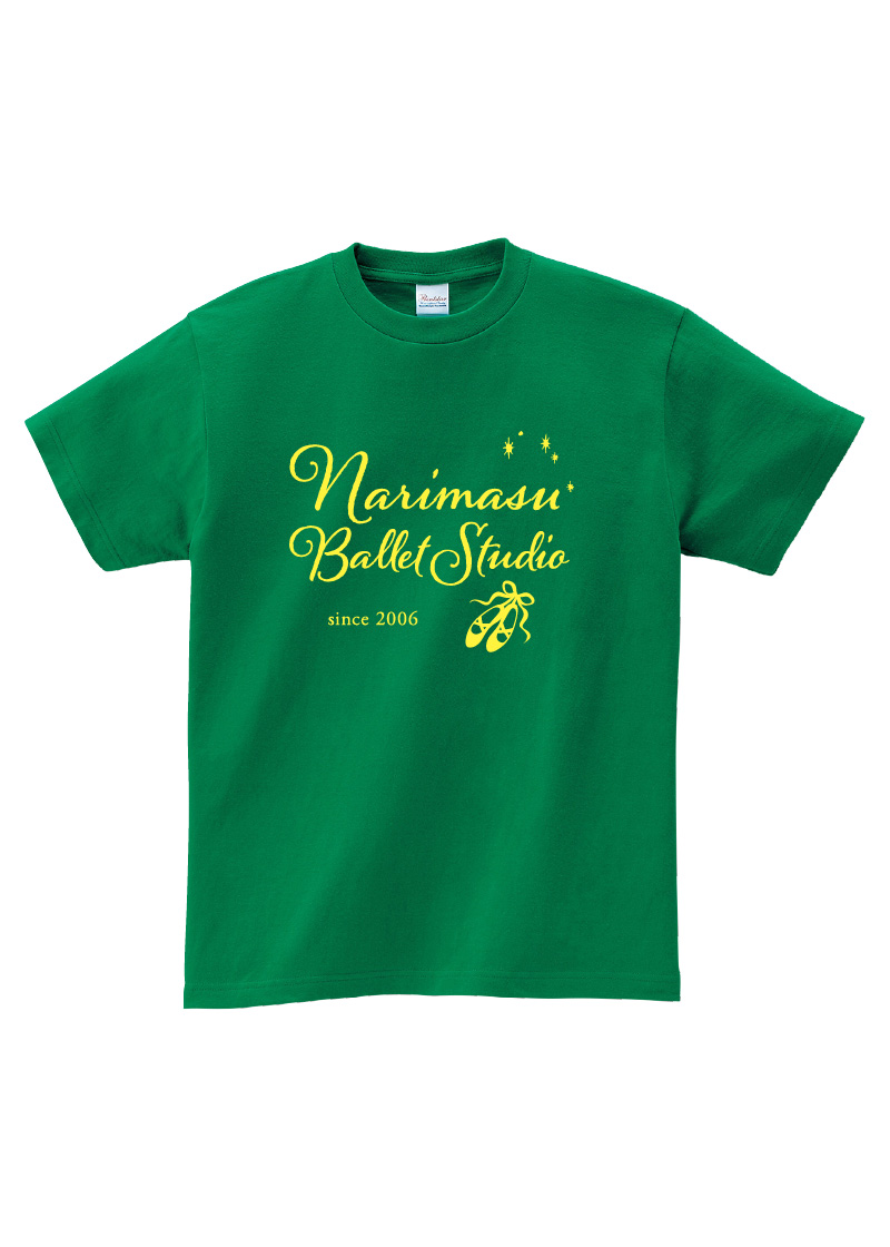 Tシャツ T-045