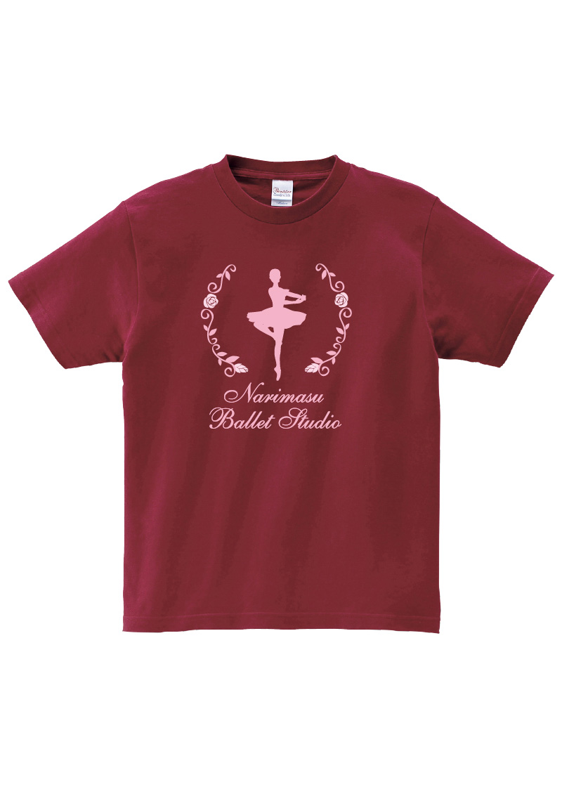 Tシャツ T-047