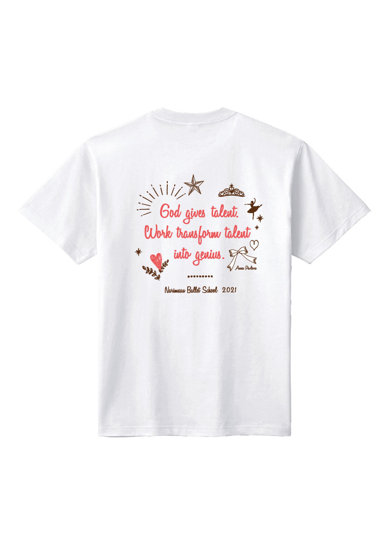 Tシャツ T-053