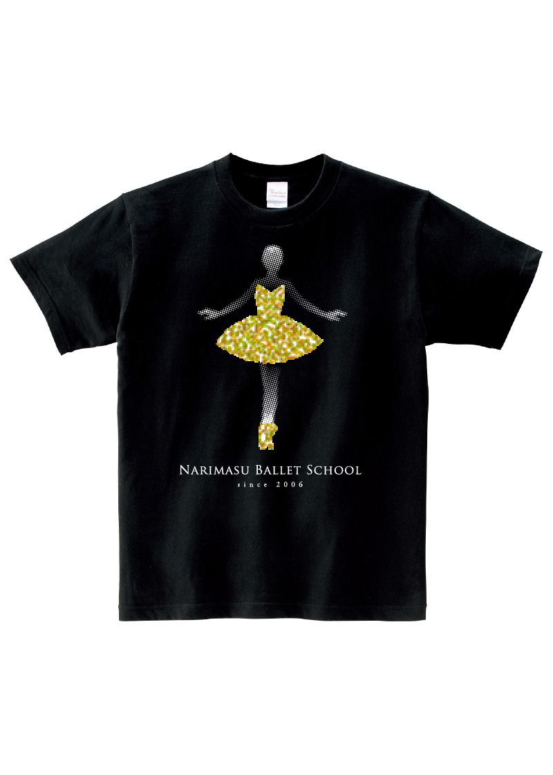 Tシャツ T-057