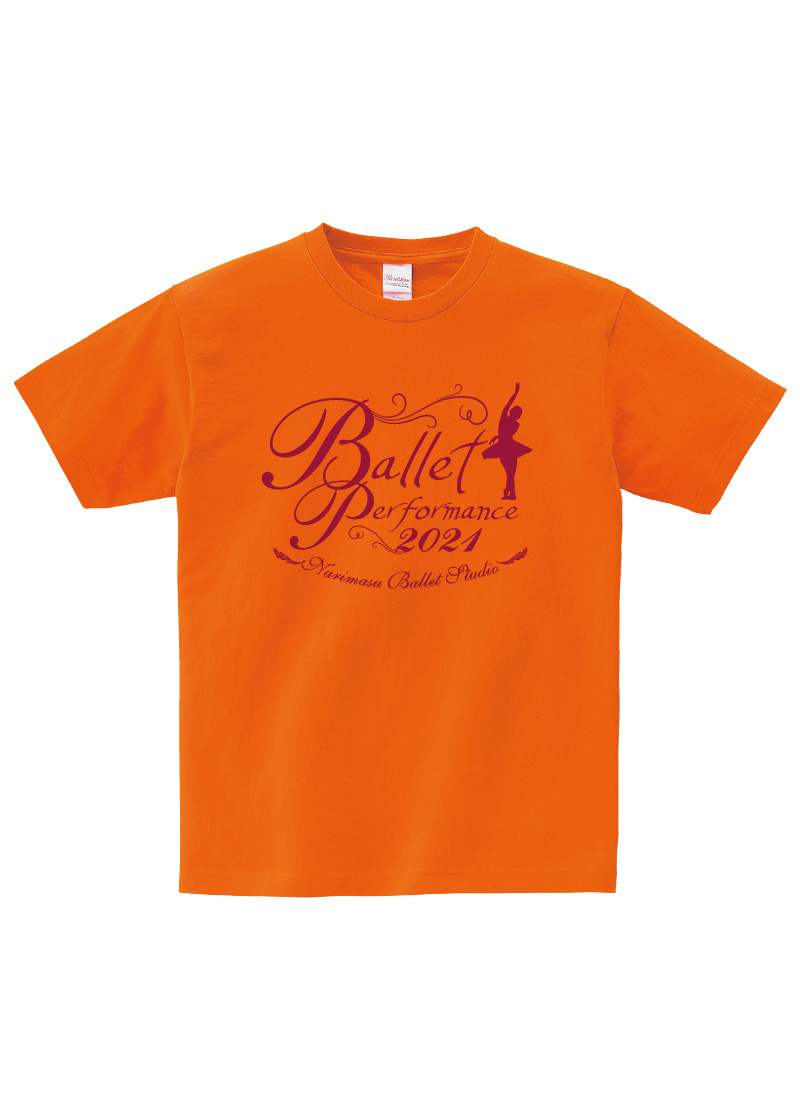Tシャツ T-062