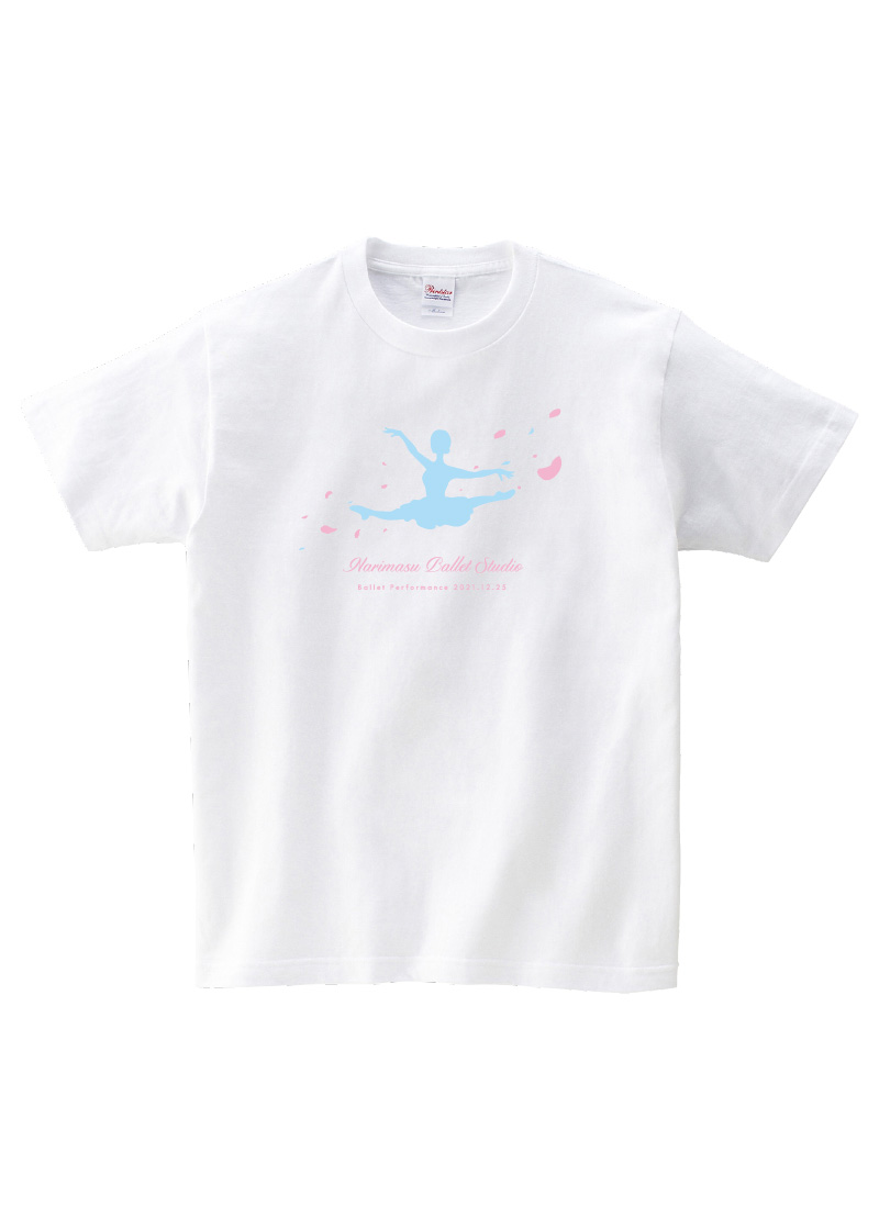 Tシャツ T-072
