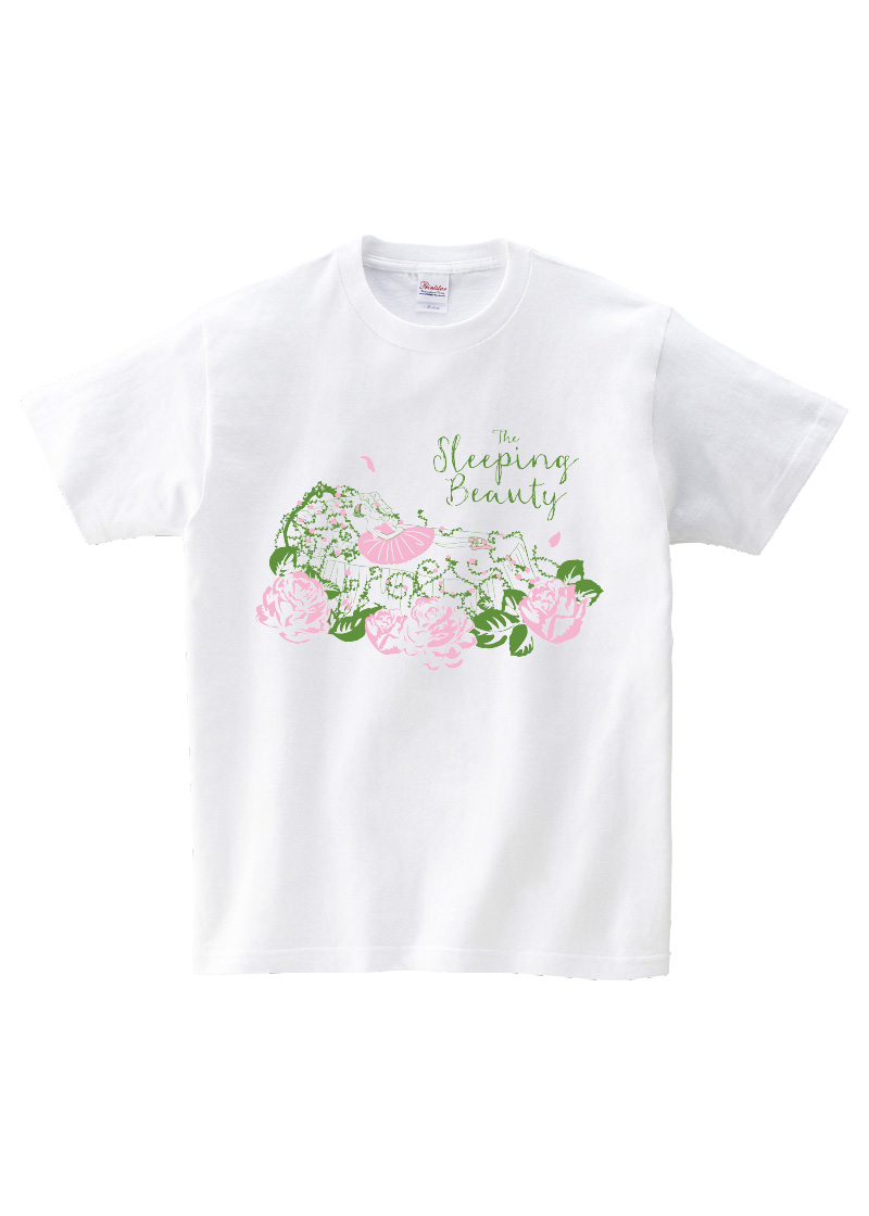Tシャツ T-074