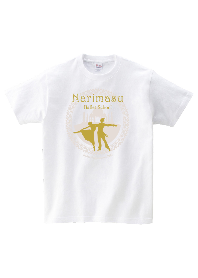 Tシャツ T-078