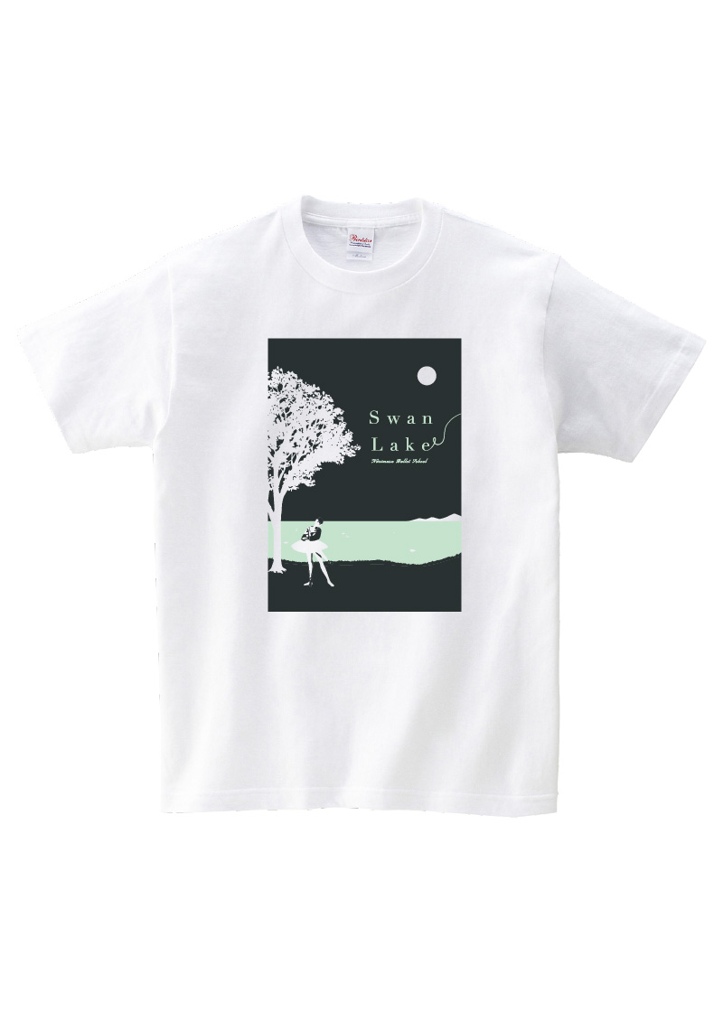 Tシャツ T-079