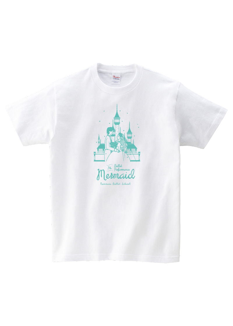 Tシャツ T-084