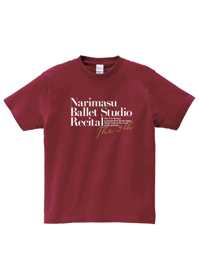 Tシャツ T-086