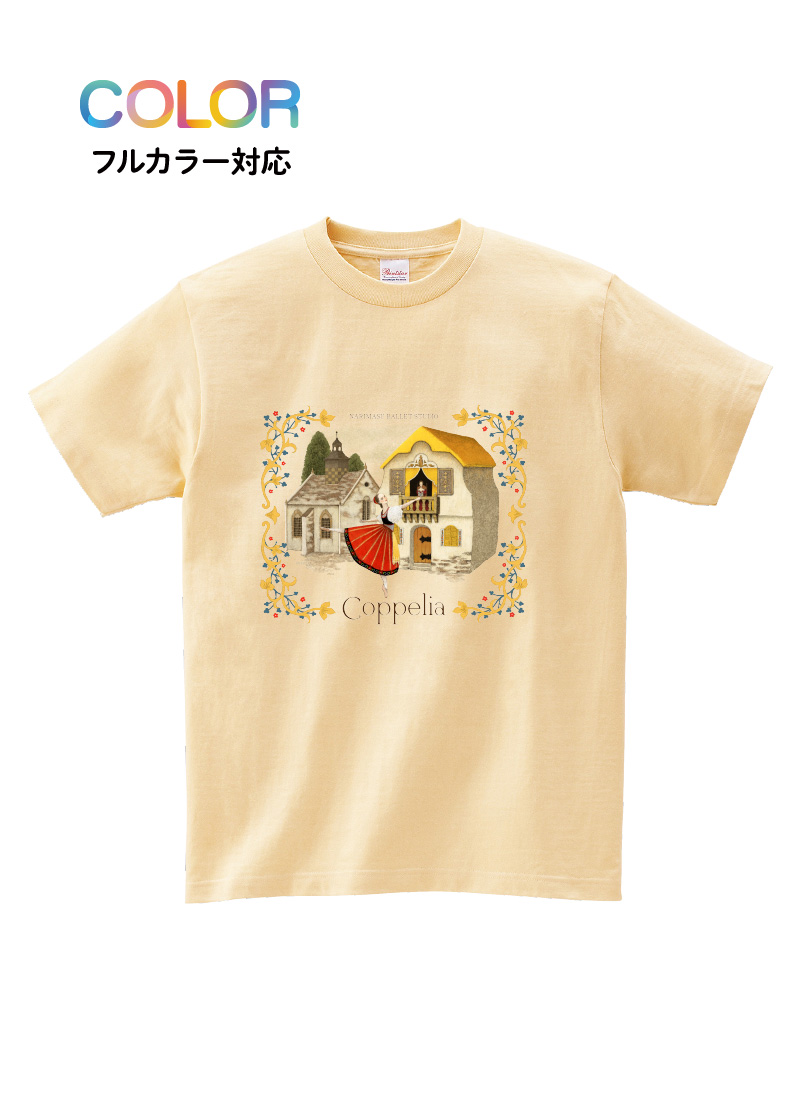 Tシャツ T-096