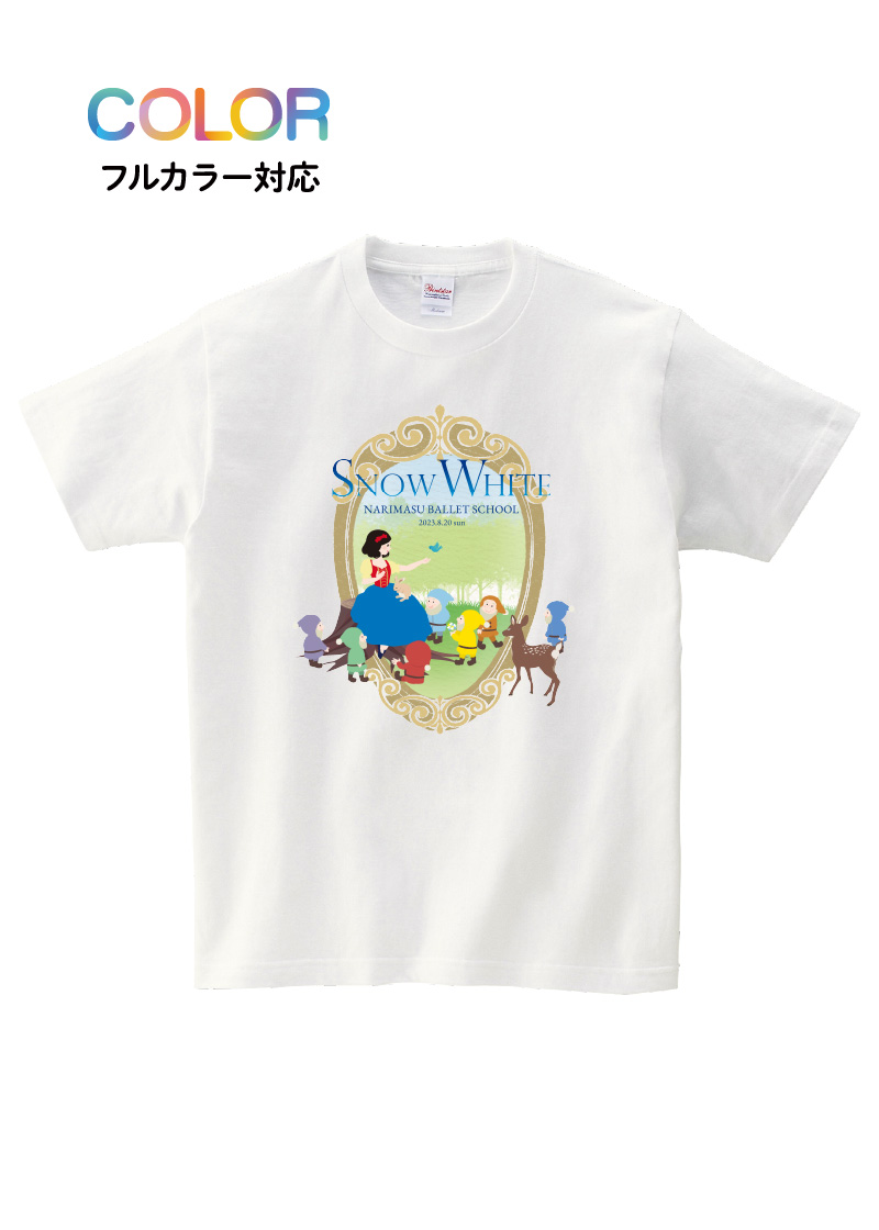 Tシャツ T-105