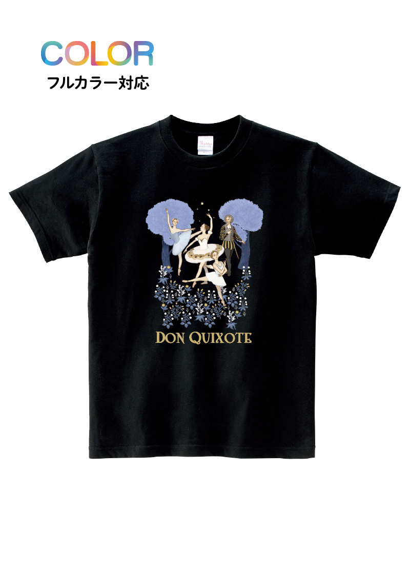 Tシャツ T-107