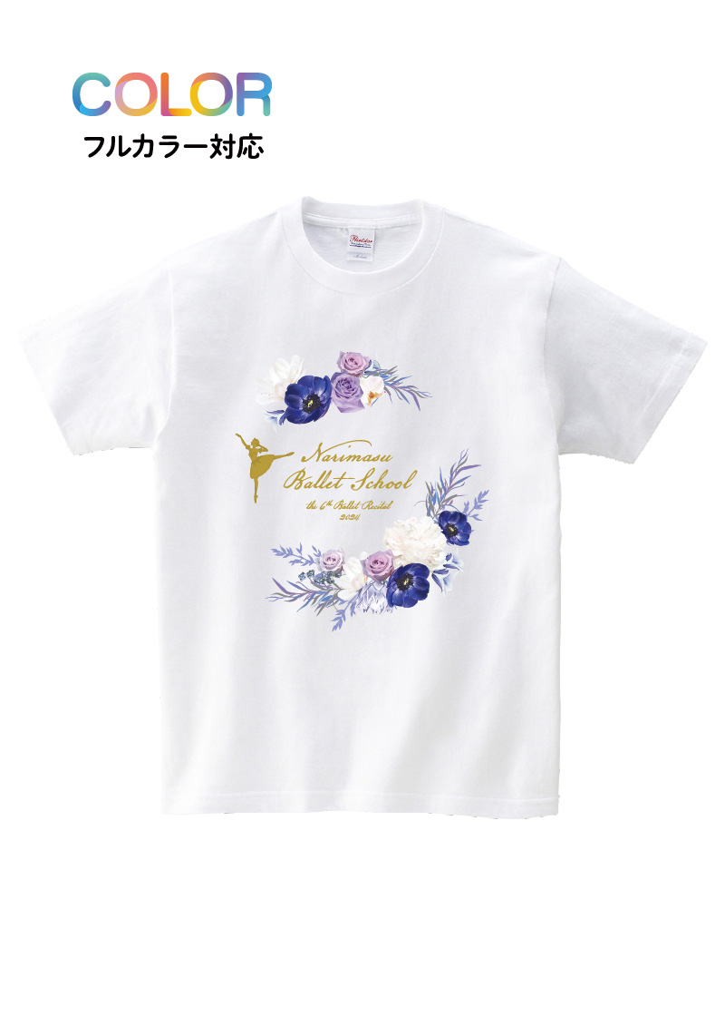 Tシャツ T-144