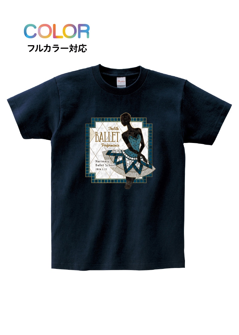 Tシャツ T-195