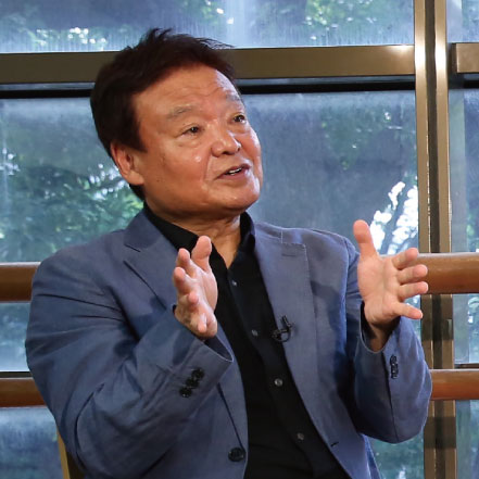本間様