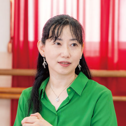 瀬川ナミ様