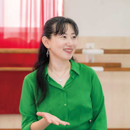 瀬川様