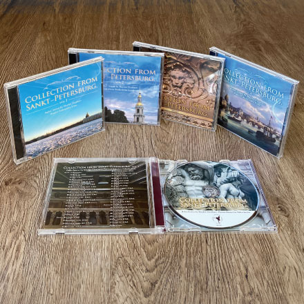 CD
