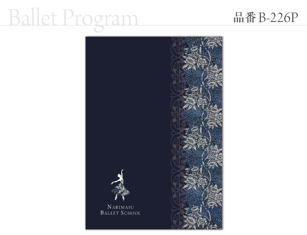 B-226 プログラム