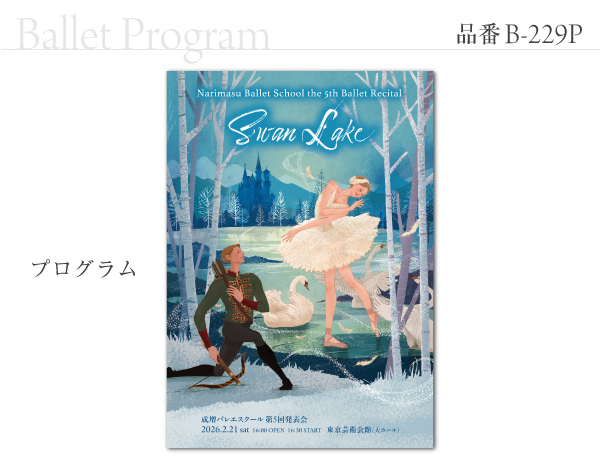 B-229 プログラム