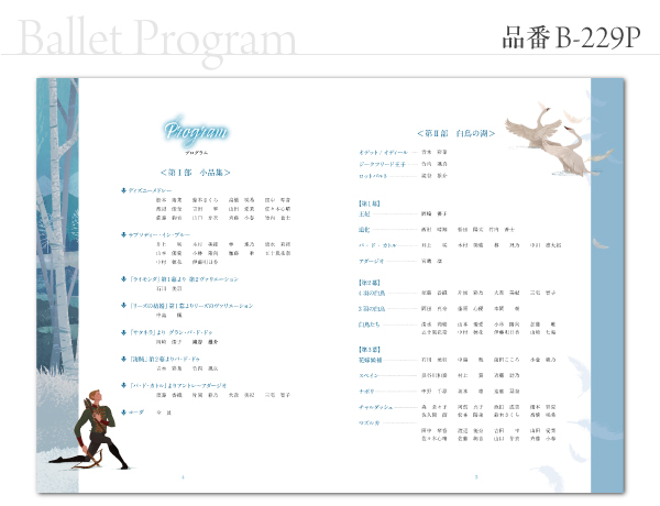 B-229 プログラム