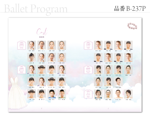 B-237 プログラム