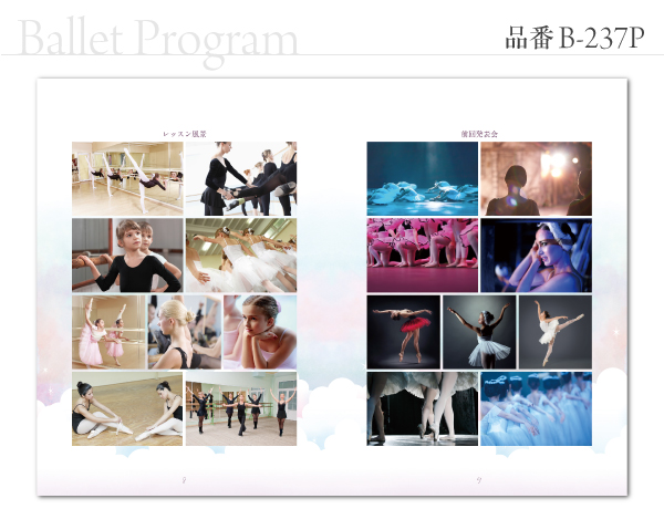 B-237 プログラム