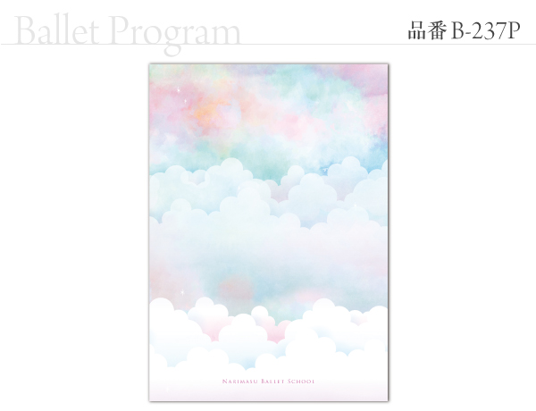 B-237 プログラム